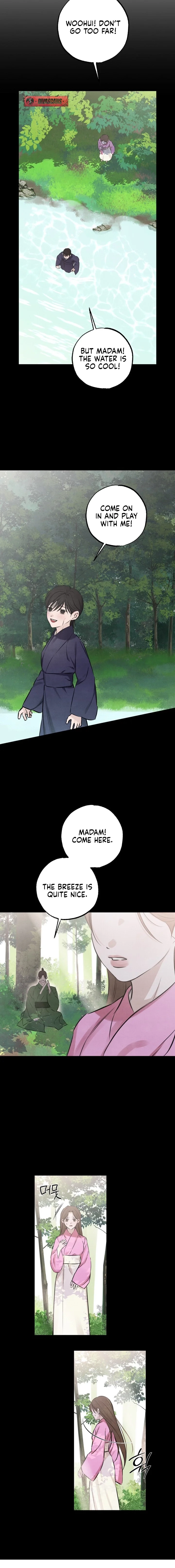 Read Yearning chapter 10 image 15 on Lezhin