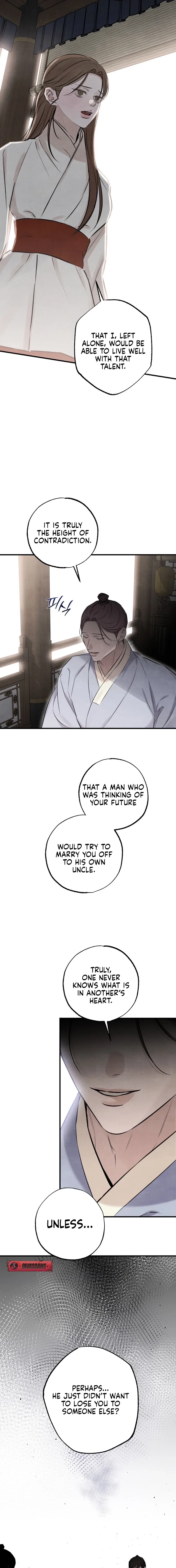 Read Yearning chapter 10 image 2 on Lezhin