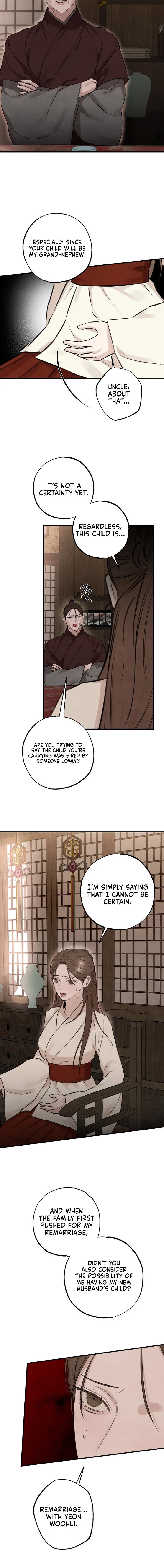 Read Yearning chapter 10 image 5 on Lezhin