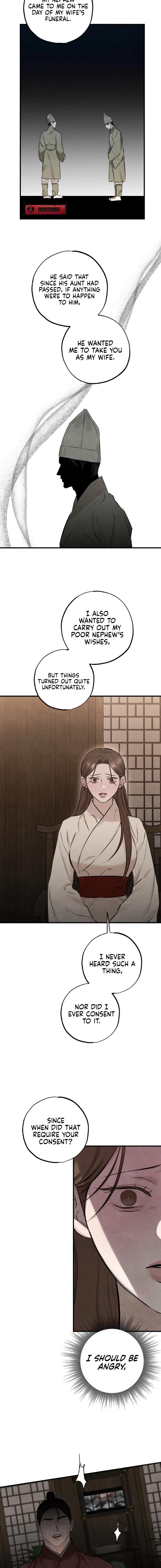 Read Yearning chapter 10 image 7 on Lezhin