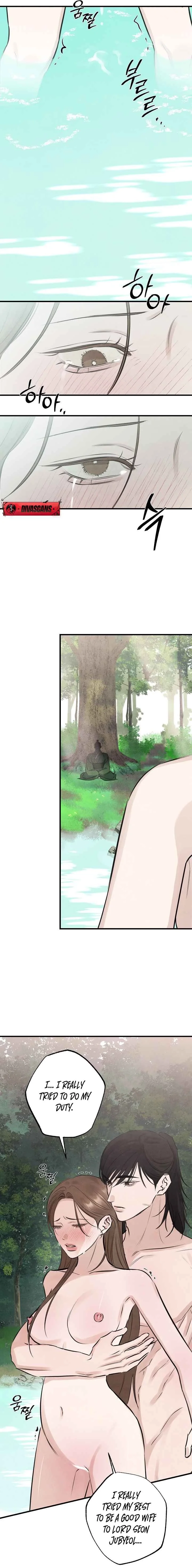 Read Yearning chapter 11 image 12 on Lezhin