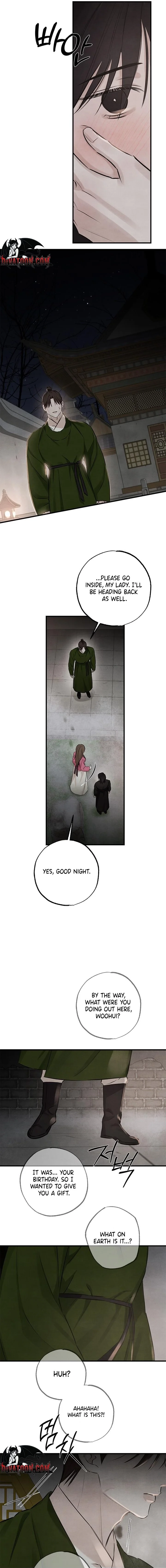 Read Yearning chapter 13 image 10 on Lezhin