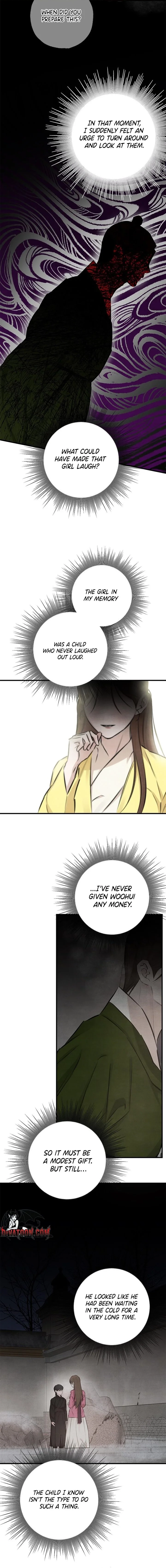 Read Yearning chapter 13 image 11 on Lezhin
