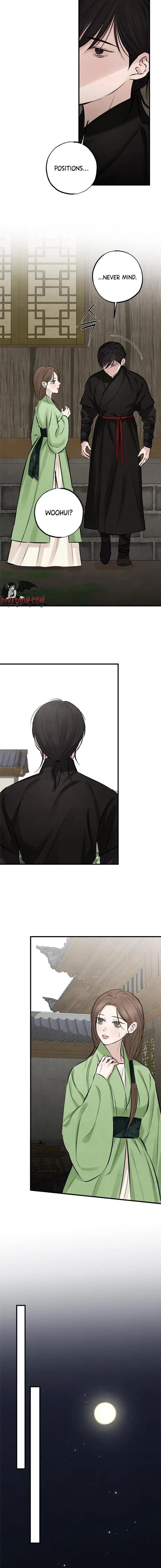Read Yearning chapter 14 image 7 on Lezhin