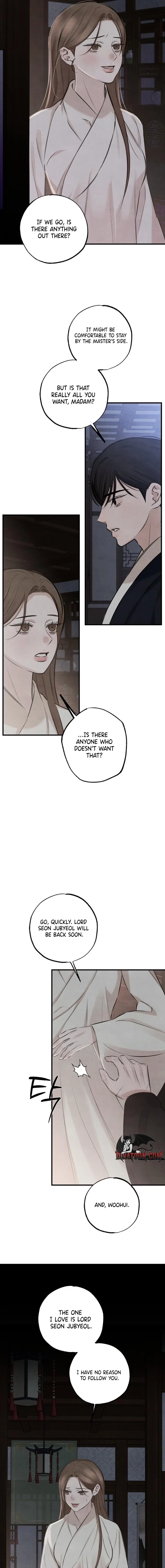 Read Yearning chapter 15 image 10 on Lezhin