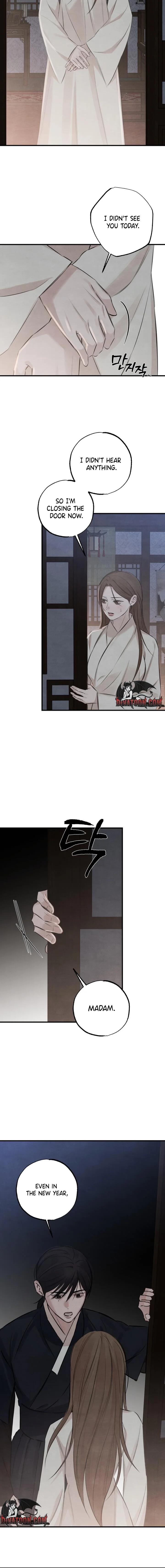 Read Yearning chapter 15 image 11 on Lezhin
