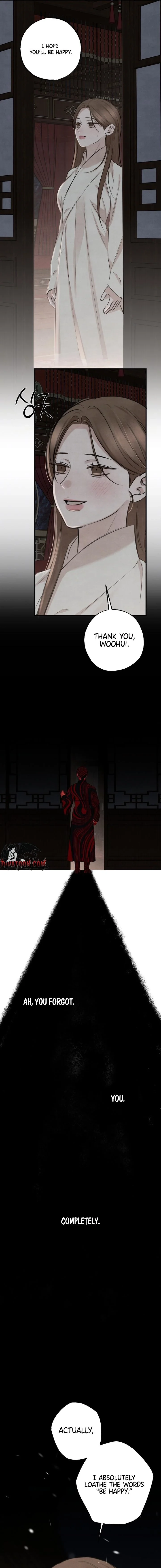 Read Yearning chapter 15 image 12 on Lezhin