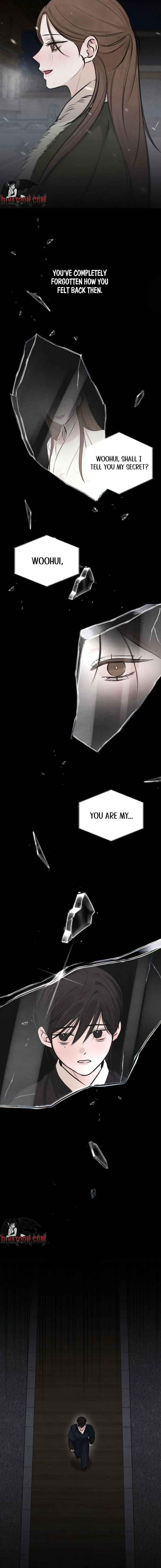 Read Yearning chapter 15 image 13 on Lezhin