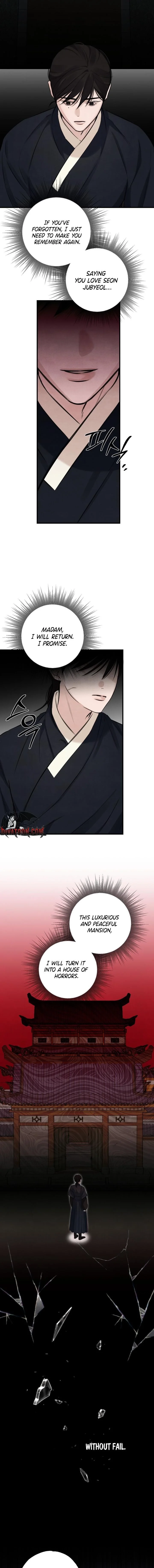 Read Yearning chapter 15 image 14 on Lezhin