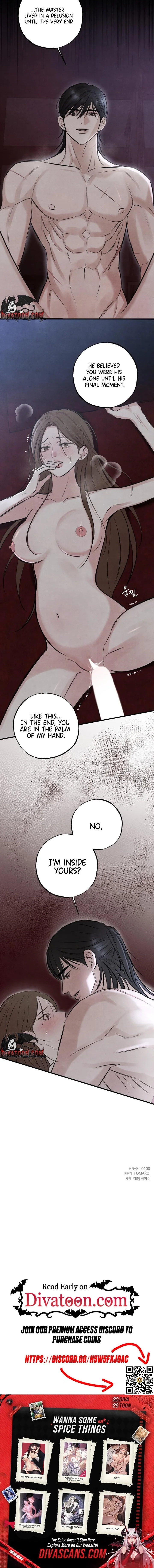 Read Yearning chapter 15 image 15 on Lezhin