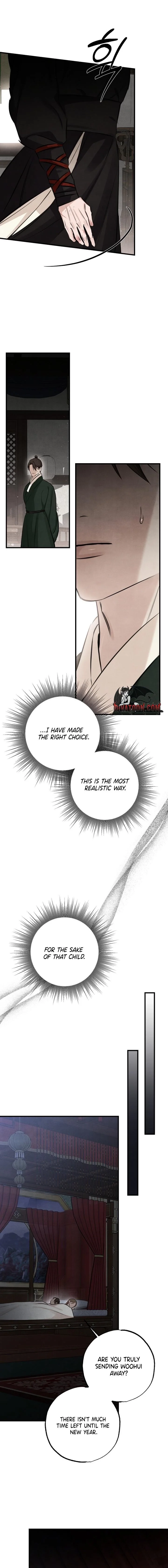 Read Yearning chapter 15 image 2 on Lezhin