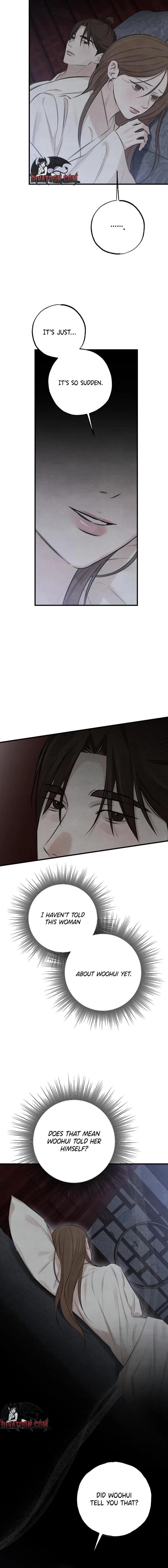 Read Yearning chapter 15 image 3 on Lezhin