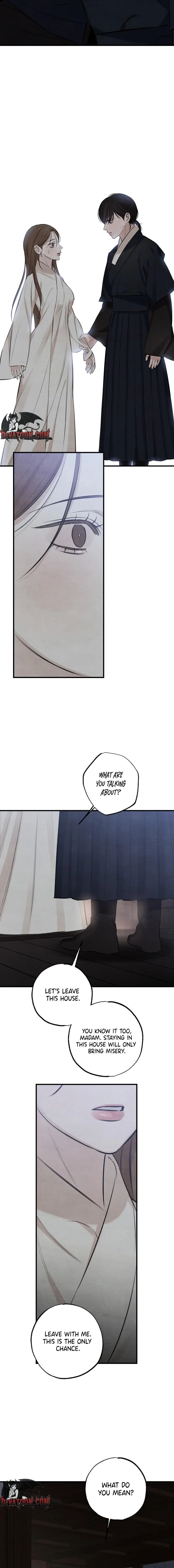 Read Yearning chapter 15 image 9 on Lezhin