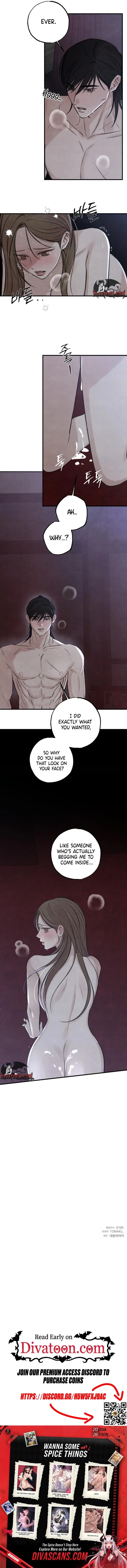 Read Yearning chapter 16 image 12 on Lezhin
