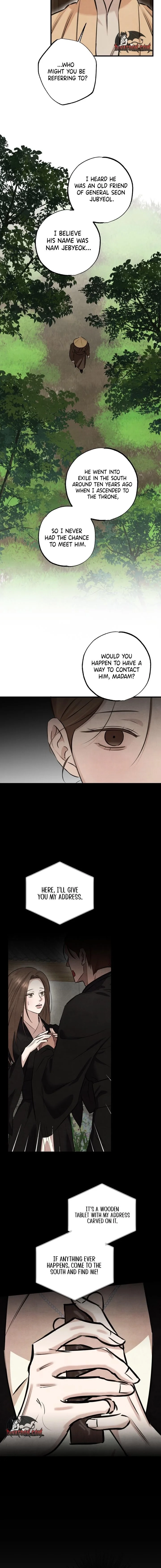 Read Yearning chapter 17 image 11 on Lezhin