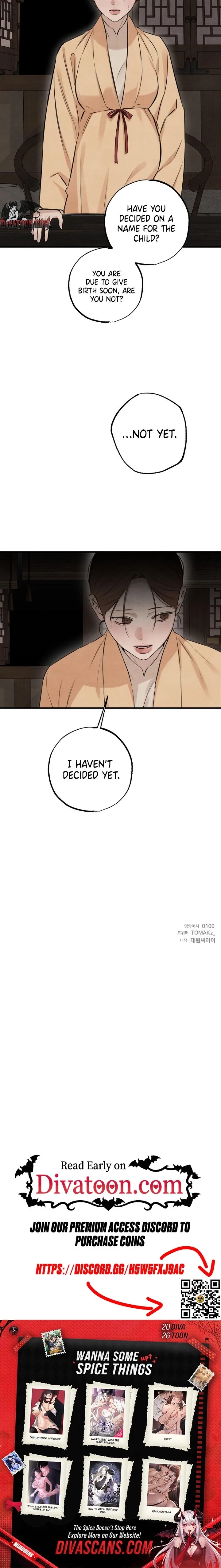 Read Yearning chapter 17 image 13 on Lezhin