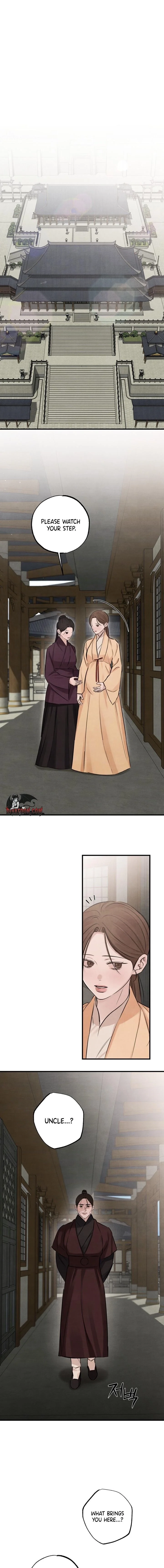 Read Yearning chapter 17 image 2 on Lezhin