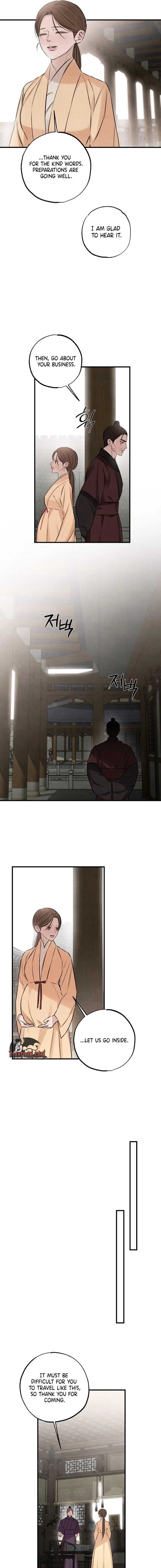 Read Yearning chapter 17 image 4 on Lezhin