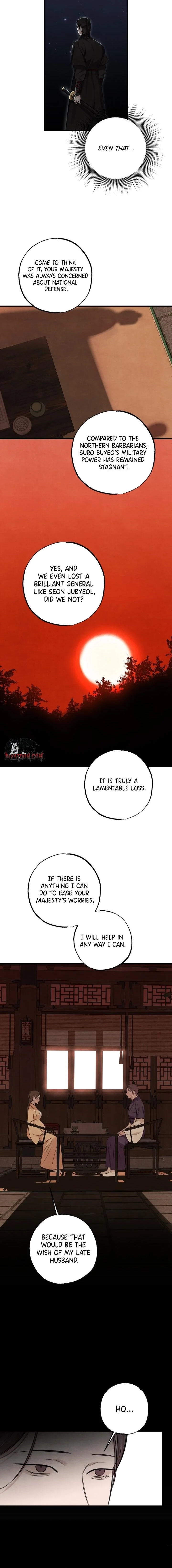 Read Yearning chapter 17 image 9 on Lezhin