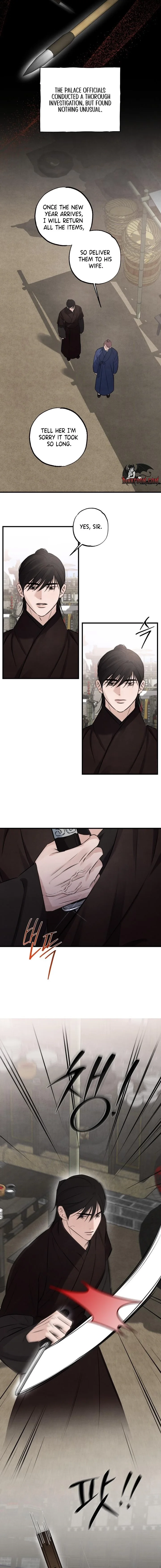 Read Yearning chapter 18 image 2 on Lezhin