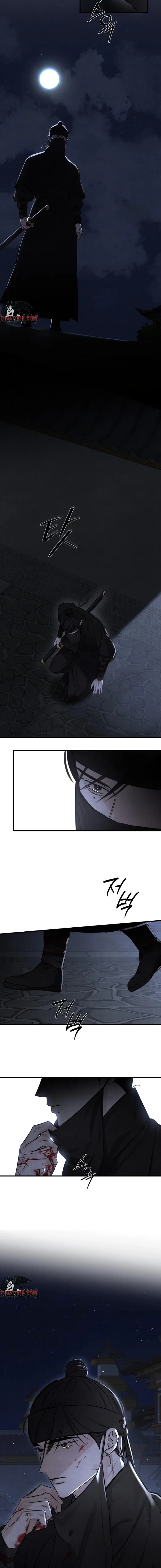 Read Yearning chapter 18 image 5 on Lezhin