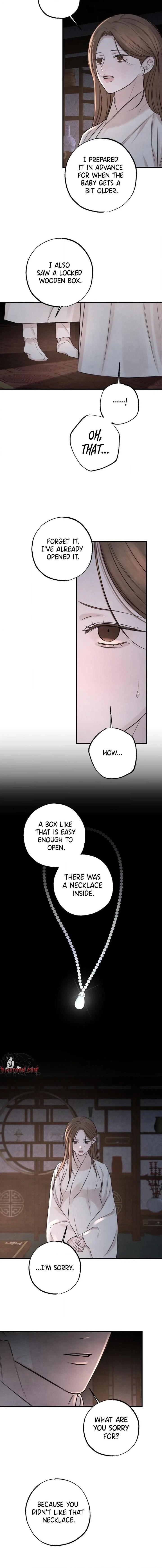 Read Yearning chapter 19 image 3 on Lezhin