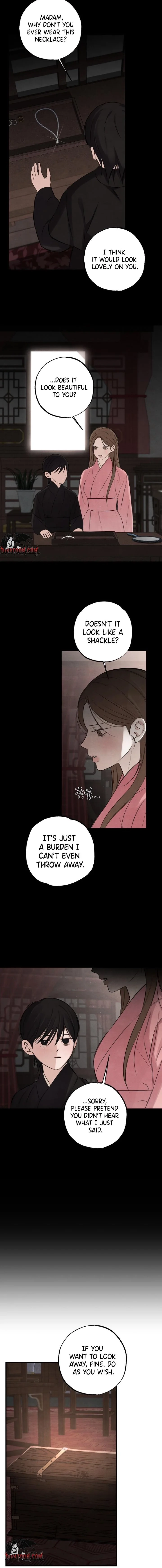 Read Yearning chapter 19 image 5 on Lezhin