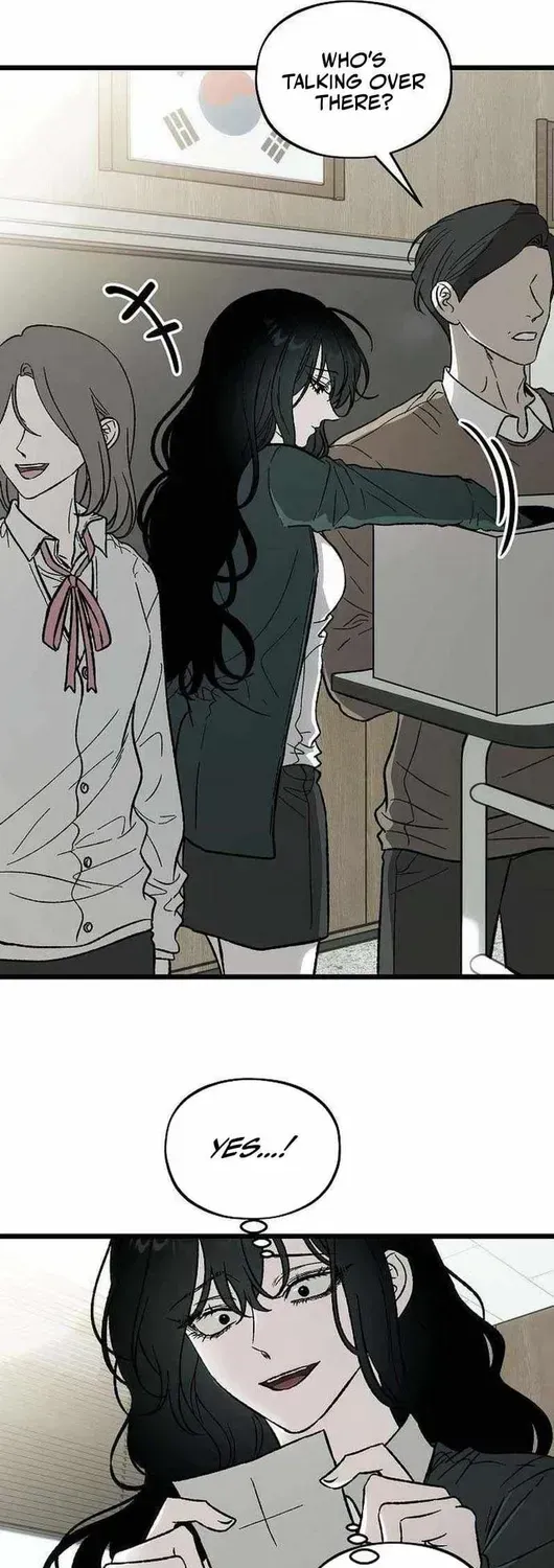 Read Yearning chapter 2.1 image 22 on Lezhin