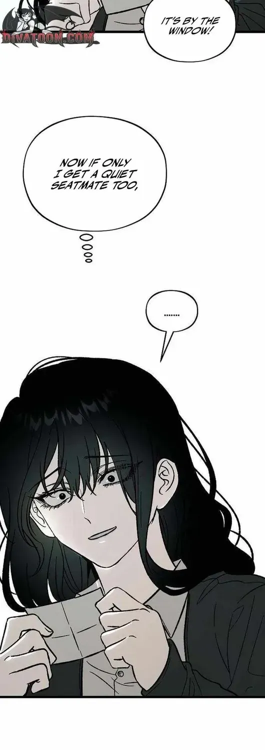 Read Yearning chapter 2.1 image 23 on Lezhin