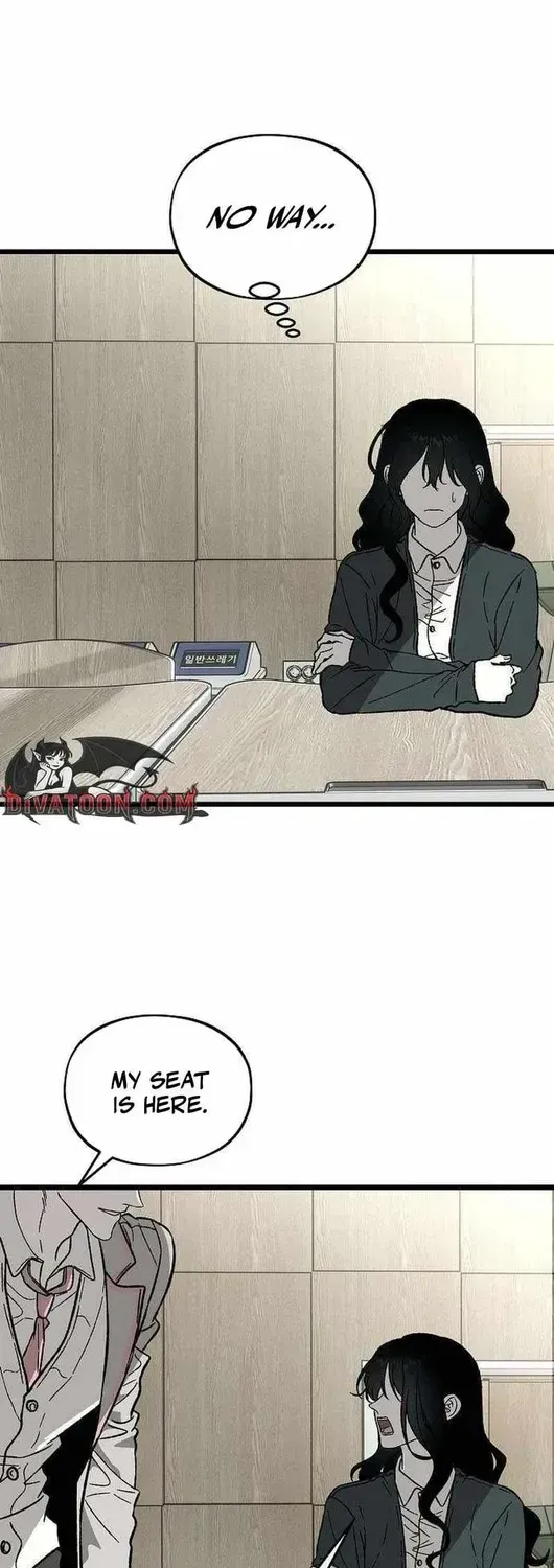 Read Yearning chapter 2.1 image 25 on Lezhin