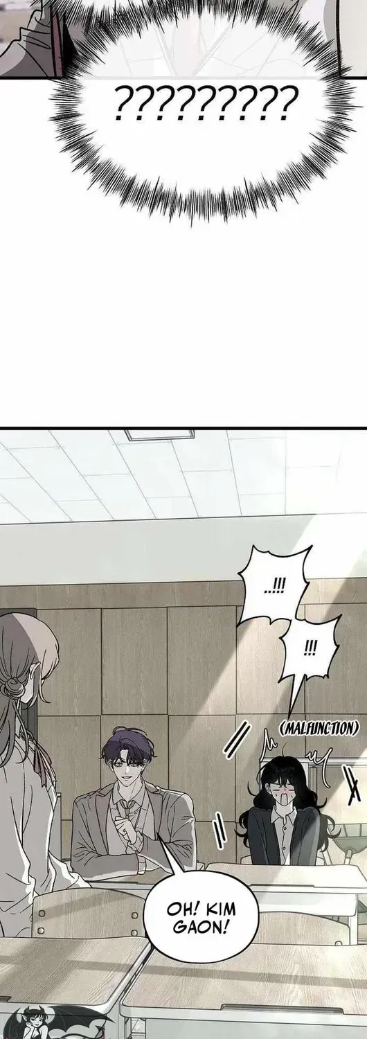 Read Yearning chapter 2.1 image 27 on Lezhin