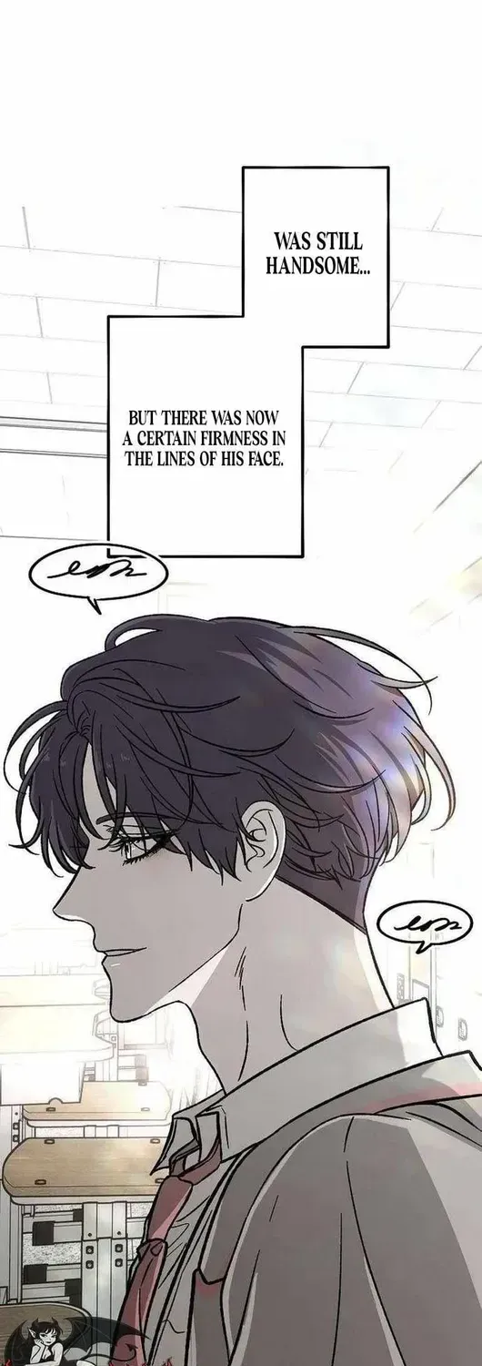 Read Yearning chapter 2.1 image 29 on Lezhin