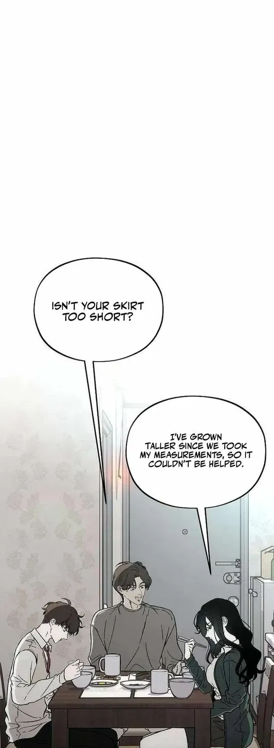 Read Yearning chapter 2.1 image 3 on Lezhin