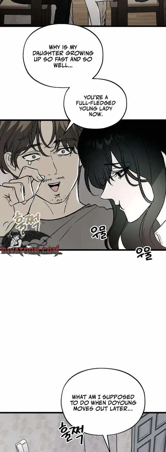Read Yearning chapter 2.1 image 4 on Lezhin
