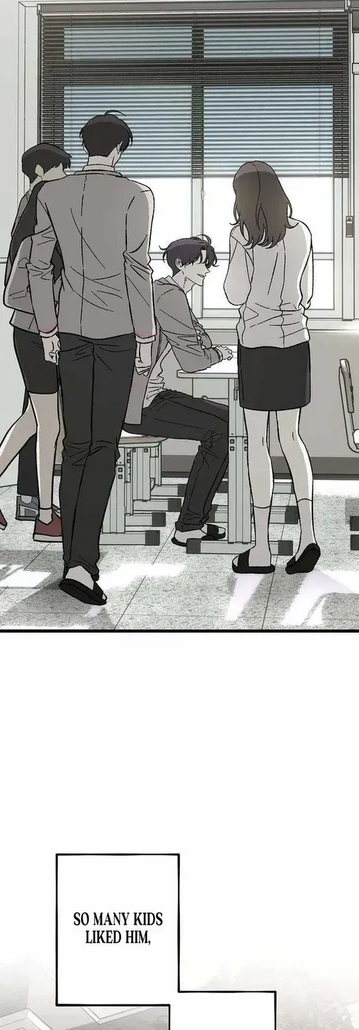 Read Yearning chapter 2.1 image 46 on Lezhin