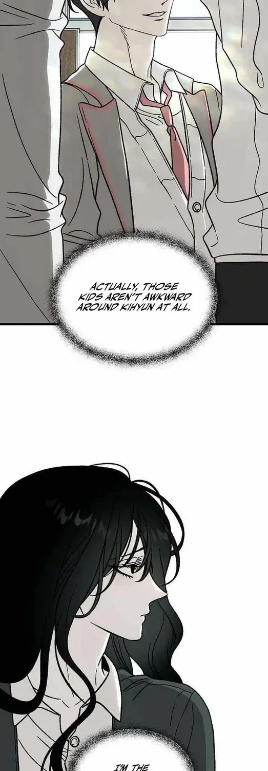 Read Yearning chapter 2.1 image 48 on Lezhin
