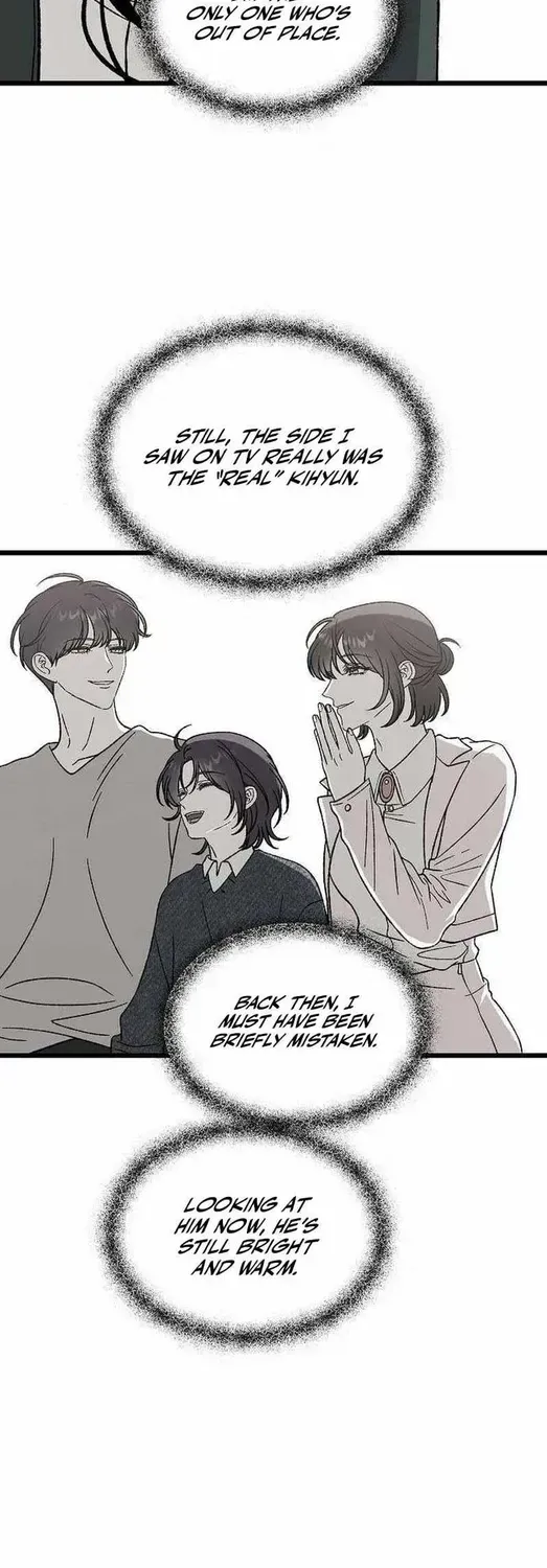 Read Yearning chapter 2.1 image 49 on Lezhin