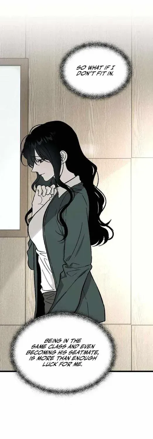 Read Yearning chapter 2.1 image 50 on Lezhin