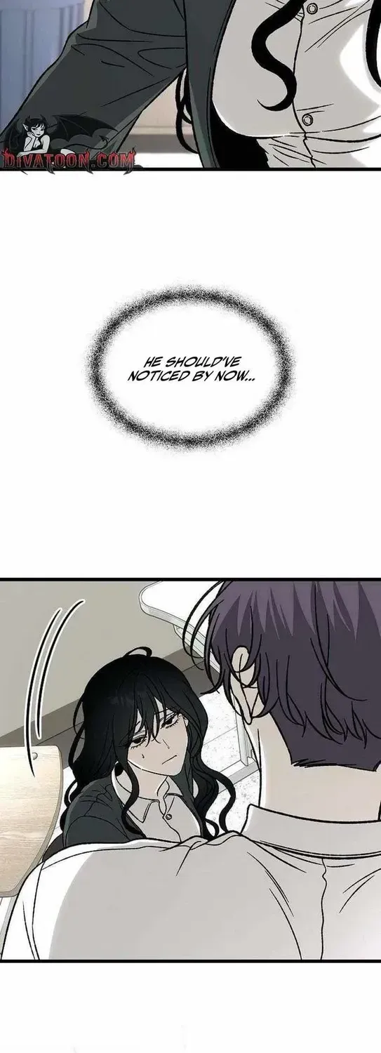 Read Yearning chapter 2.1 image 56 on Lezhin