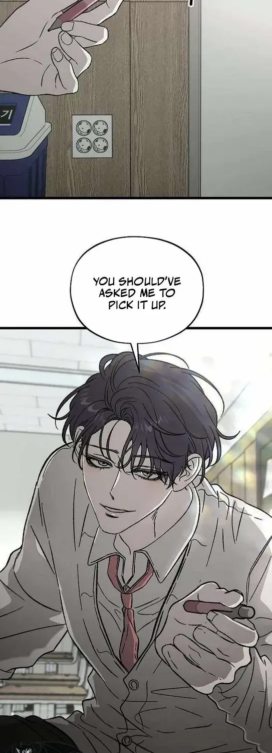 Read Yearning chapter 2.1 image 61 on Lezhin