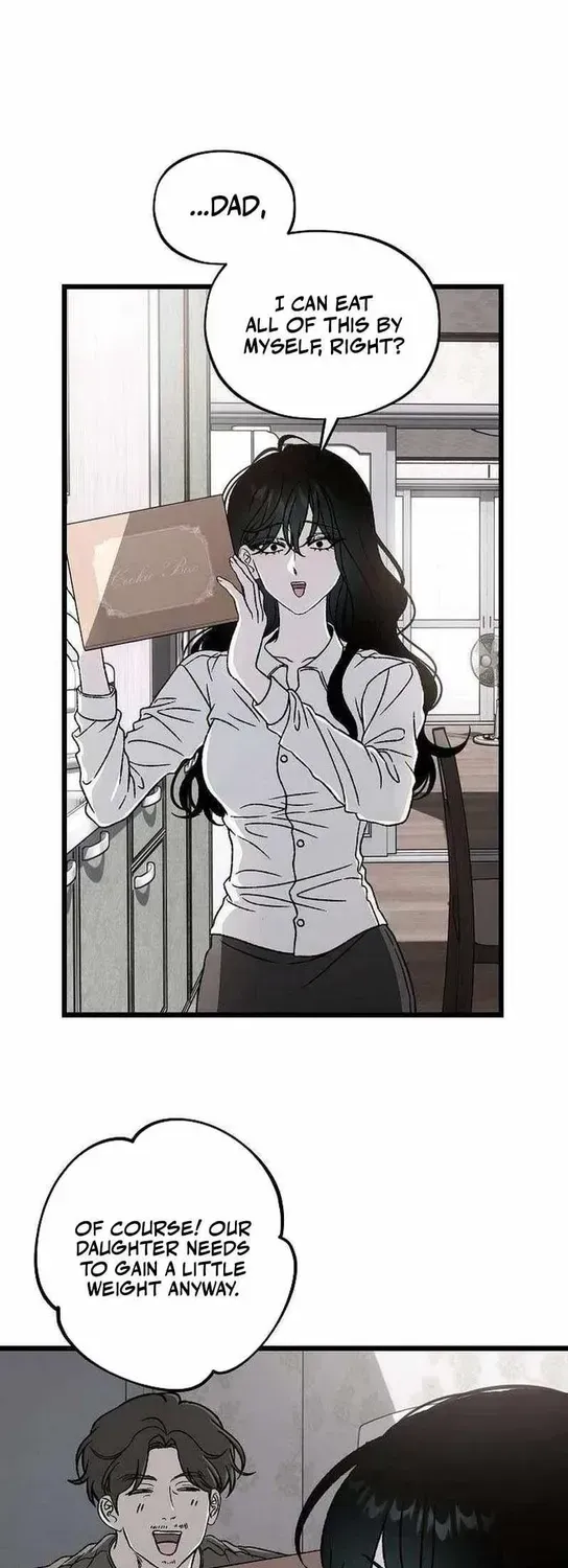 Read Yearning chapter 2.1 image 67 on Lezhin