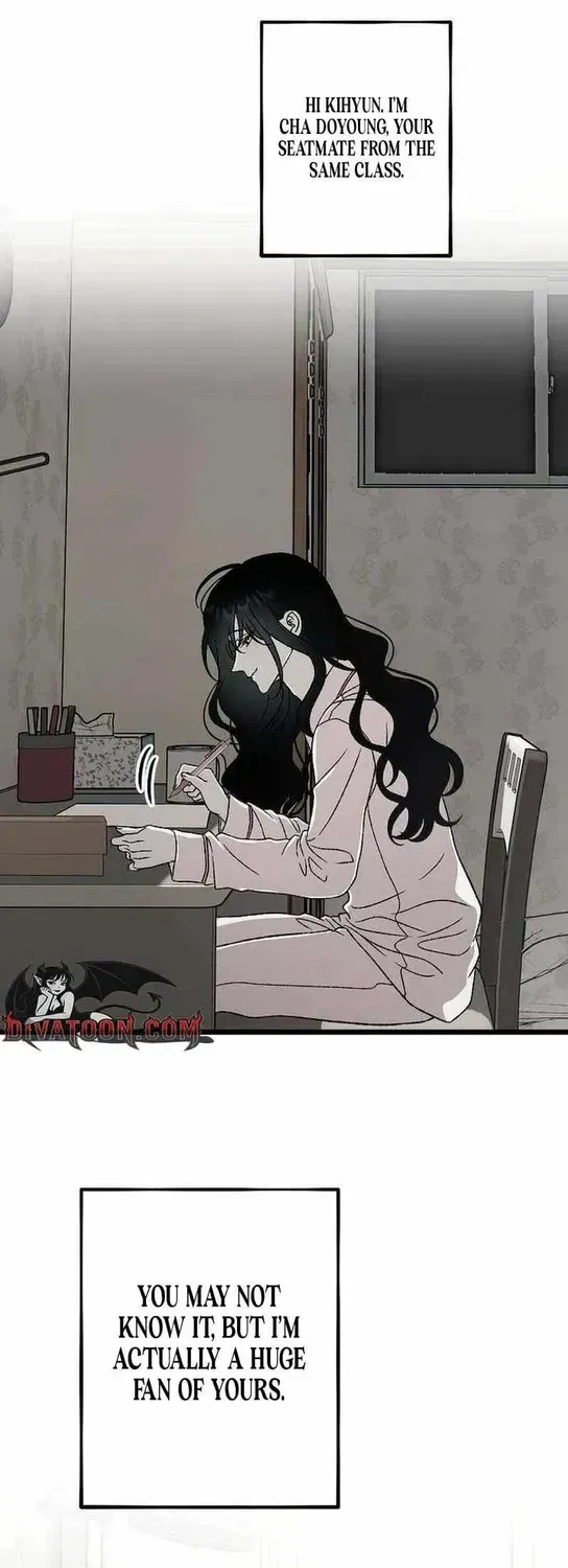 Read Yearning chapter 2.1 image 72 on Lezhin