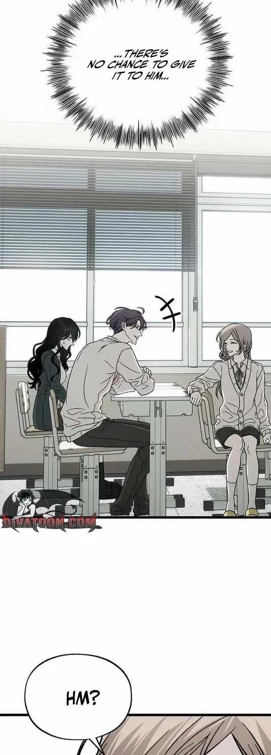 Read Yearning chapter 2.1 image 79 on Lezhin