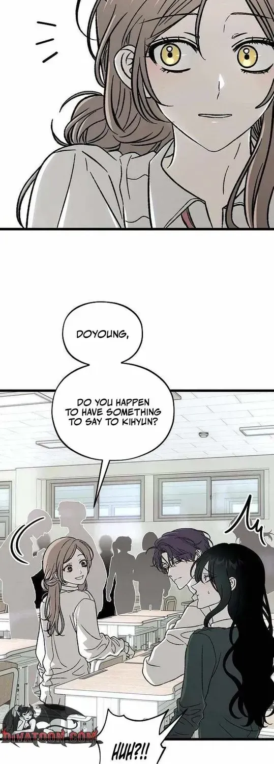 Read Yearning chapter 2.1 image 80 on Lezhin