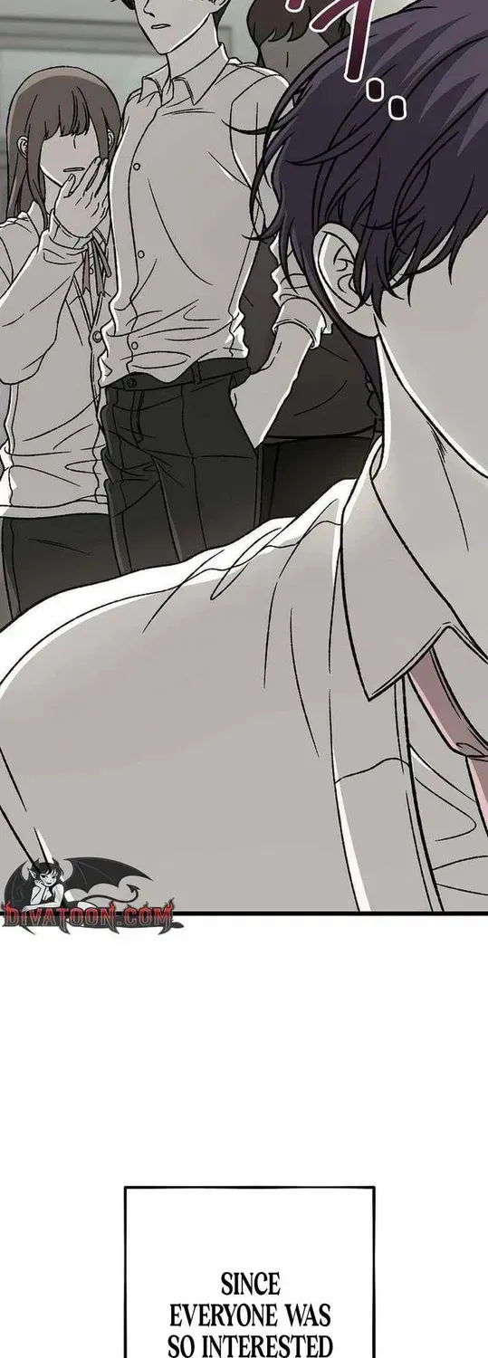 Read Yearning chapter 2.1 image 85 on Lezhin