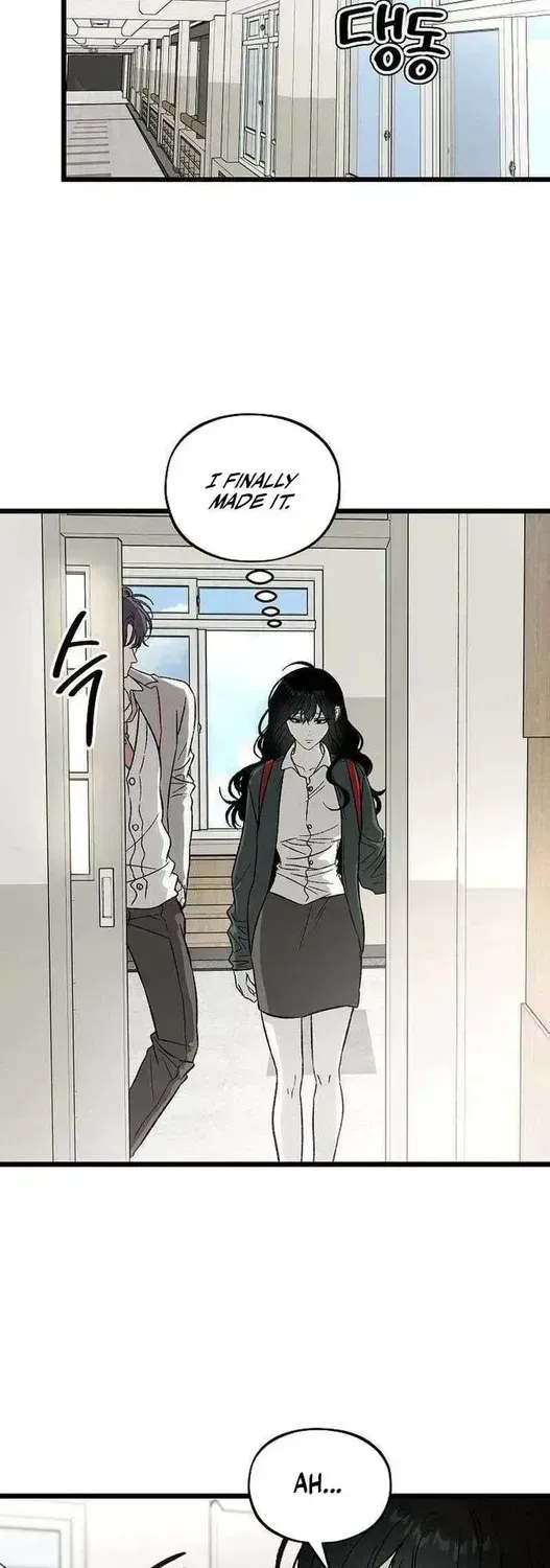 Read Yearning chapter 2.2 image 12 on Lezhin