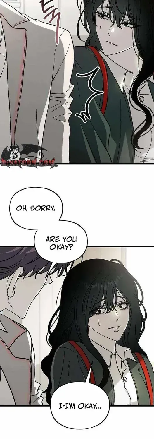 Read Yearning chapter 2.2 image 13 on Lezhin