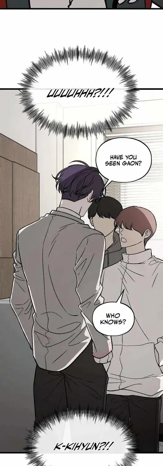 Read Yearning chapter 2.2 image 17 on Lezhin