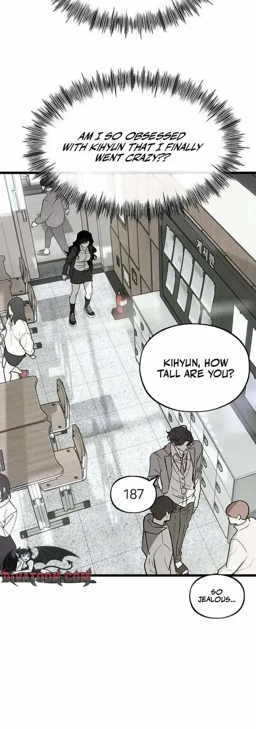 Read Yearning chapter 2.2 image 18 on Lezhin