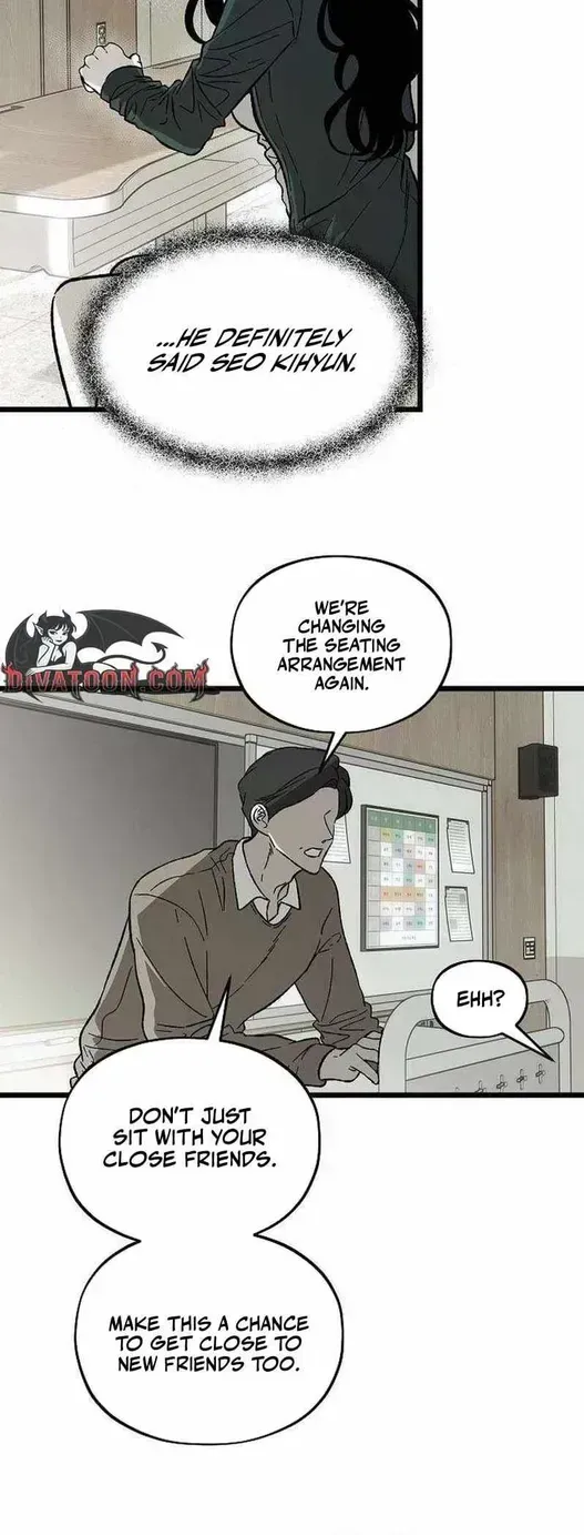 Read Yearning chapter 2.2 image 21 on Lezhin